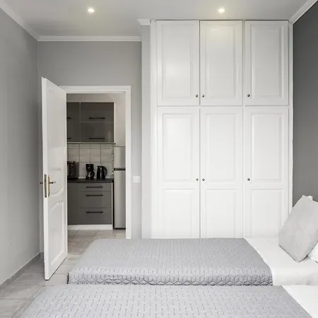 Apartmán Ionian Sea View At By Konnect Barbati