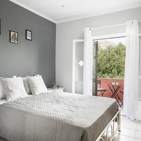 Ionian Sea View At By Konnect Apartment *