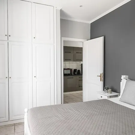 Ionian Sea View At By Konnect Apartman