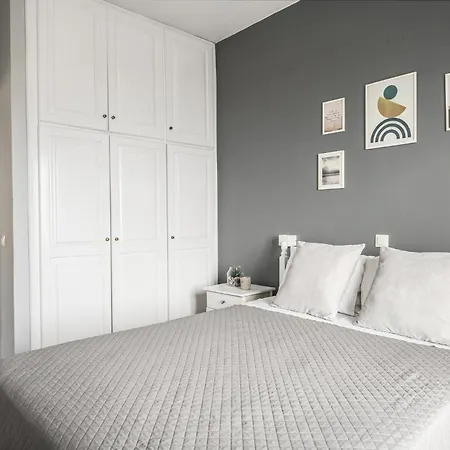 Ionian Sea View At By Konnect Apartament *