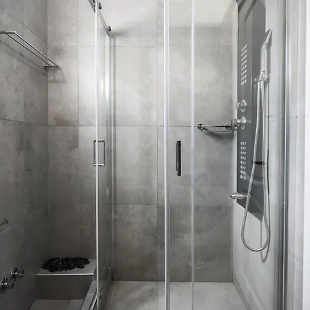 Ionian Sea View At By Konnect Apartment
