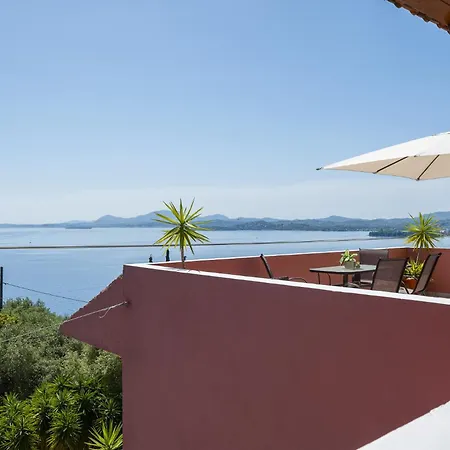 Ionian Sea View At By Konnect *