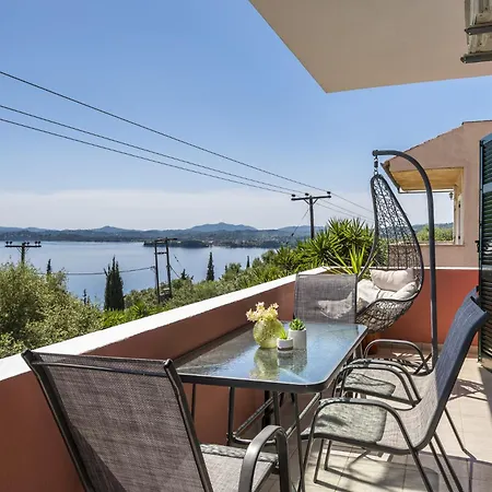 Ionian Sea View At By Konnect * Barbáti