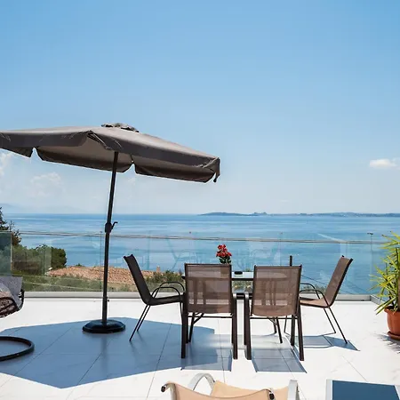 Ionian Sea View At By Konnect