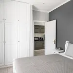 Ionian Sea View At By Konnect Апартаменты