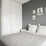 Ionian Sea View At By Konnect Апартаменты *