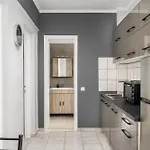 Ionian Sea View At By Konnect Апартаменты
