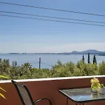 Ionian Sea View At By Konnect Апартаменты Барбати