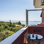 Ionian Sea View At By Konnect * Барбати