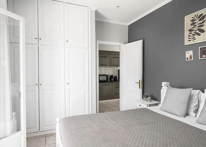 Ionian Sea View At By Konnect Appartement